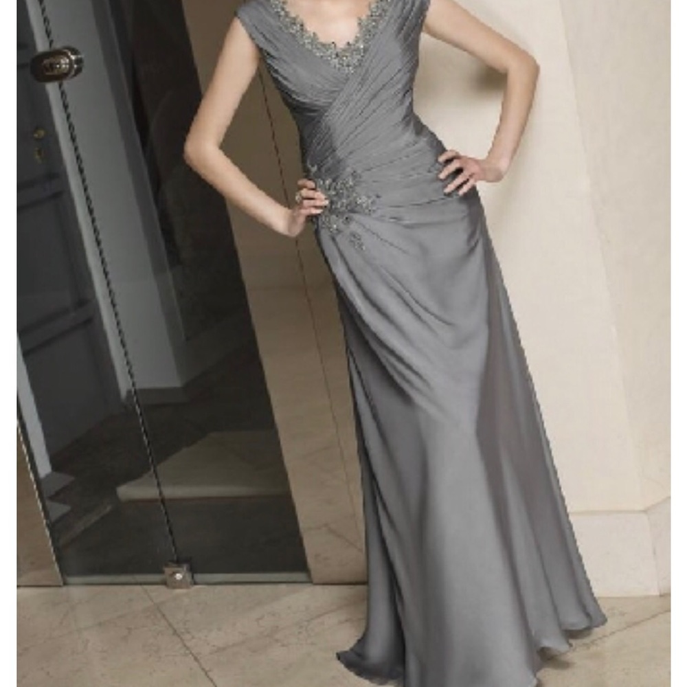 Beautiful formal dress